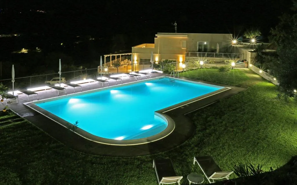 Pool, Sikè Holiday Home to Chill, Catania