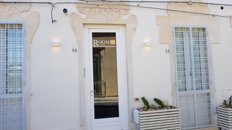 B&B Notoinfiore, Catania