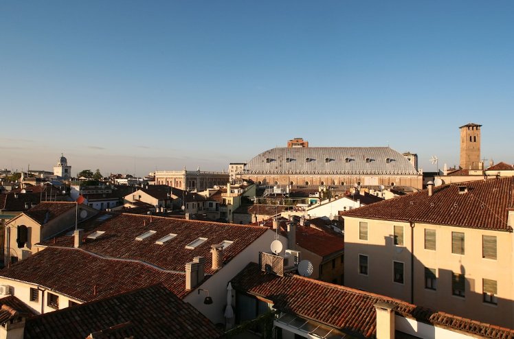 Majestic Toscanelli, Venice