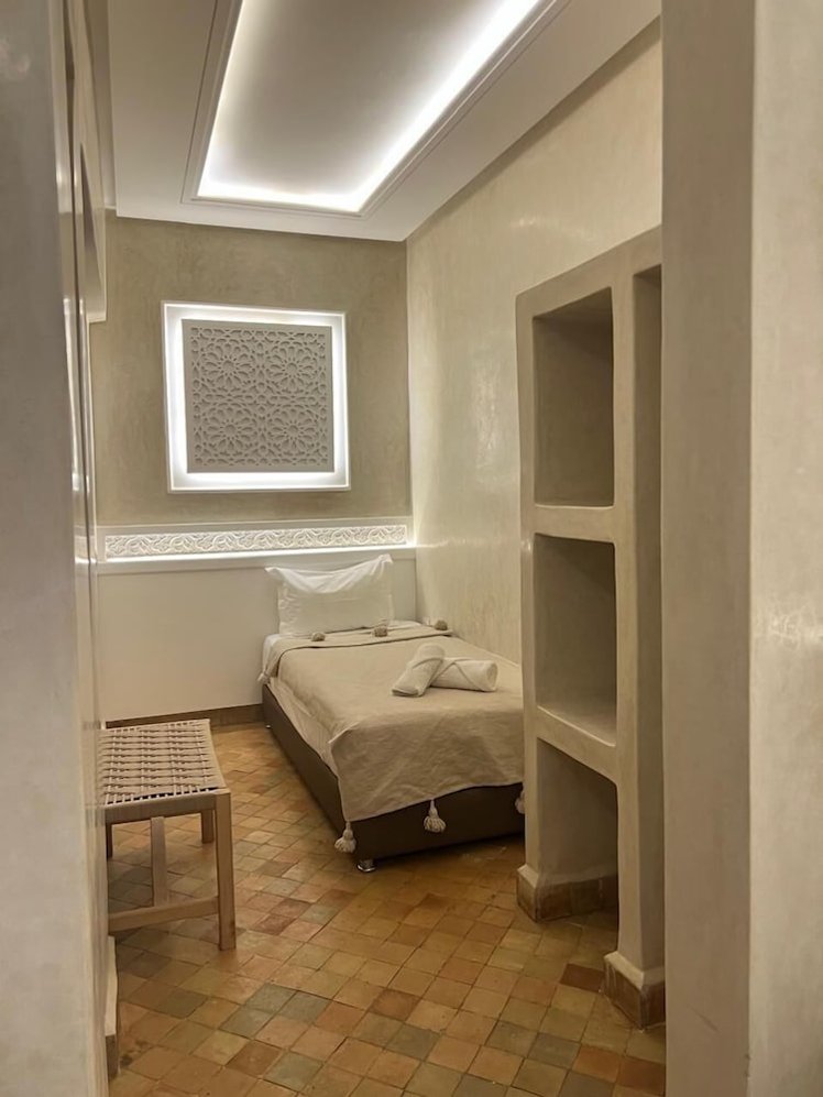Riad Dar Yammi, Marrakech