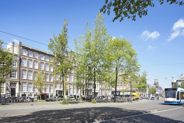 Nova Hotel & Apartments, Amsterdam