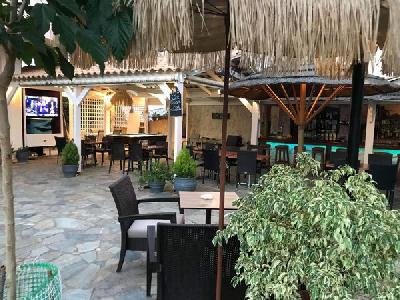 Marianna Studios, Crete