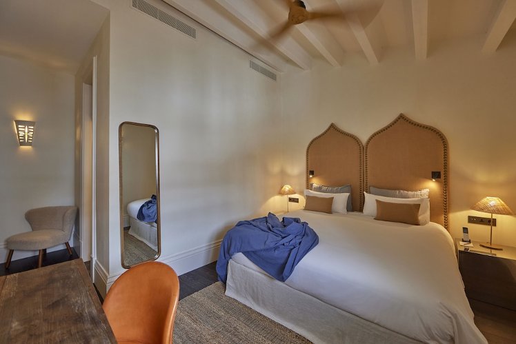 Puro Grand Hotel, Majorca