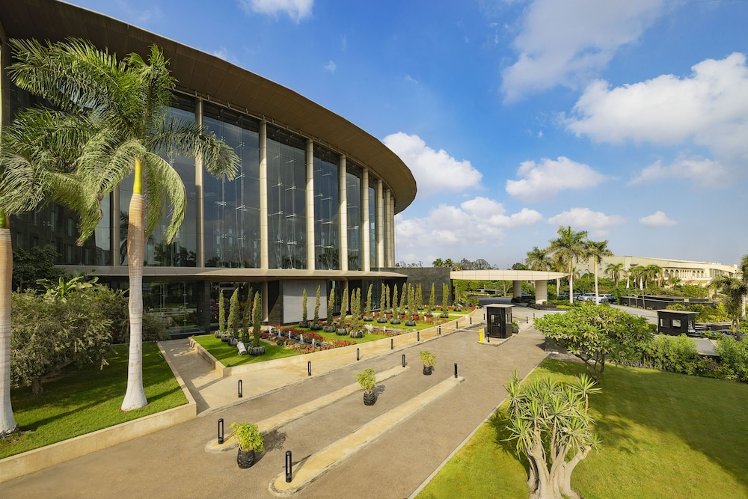 Waldorf Astoria Cairo Heliopolis, Cairo