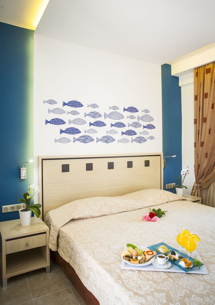 Porto Koufo Hotel, Halkidiki