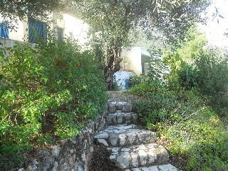 Exterior, Barbati Beach, Corfu