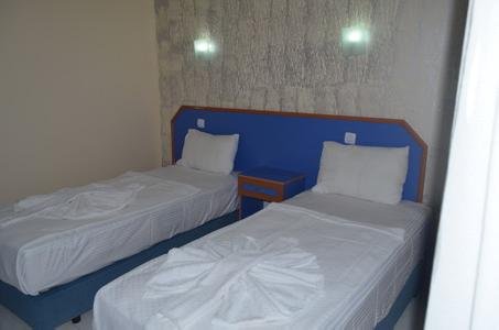 Dilhan Hotel, Dalaman