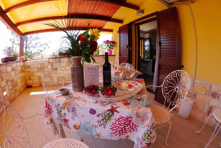 B&B Templi e Arte - Agrigento -, Catania