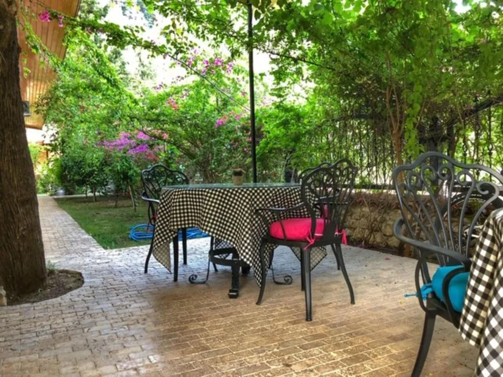 Restaurant, Ipek Butik Otel, Antalya