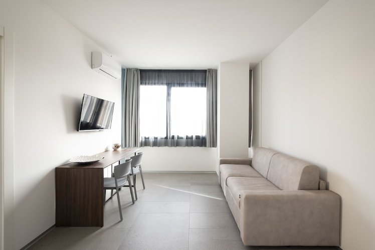 Alkamuri Posh Hotel & Spa, Palermo