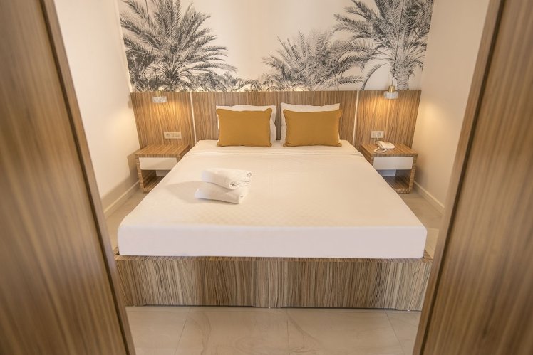 Selluka Butik Hotel, Izmir
