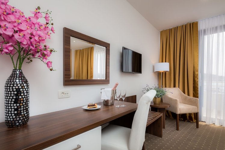 Hotel Perla, Split