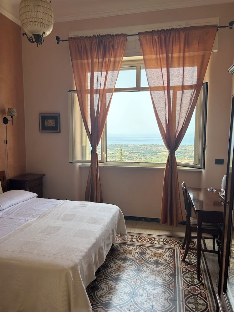 B&B La Finestra sulla Valle, Catania