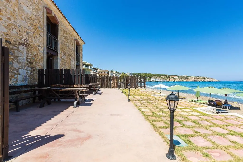 General view, Creta Seafront Residences, Crete
