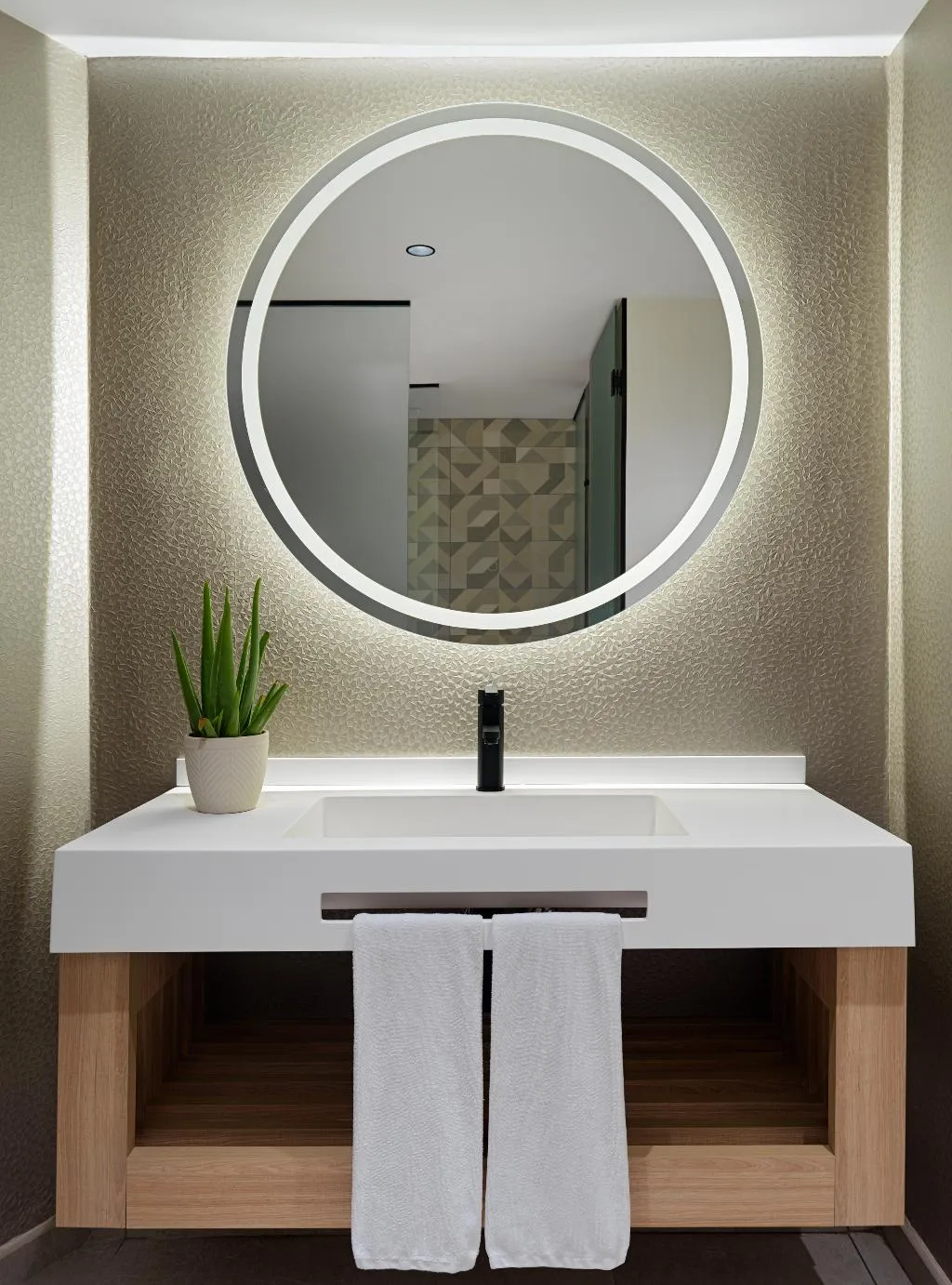 DOUBLE SINGLE USE STANDARD Room, MYND Adeje, Tenerife