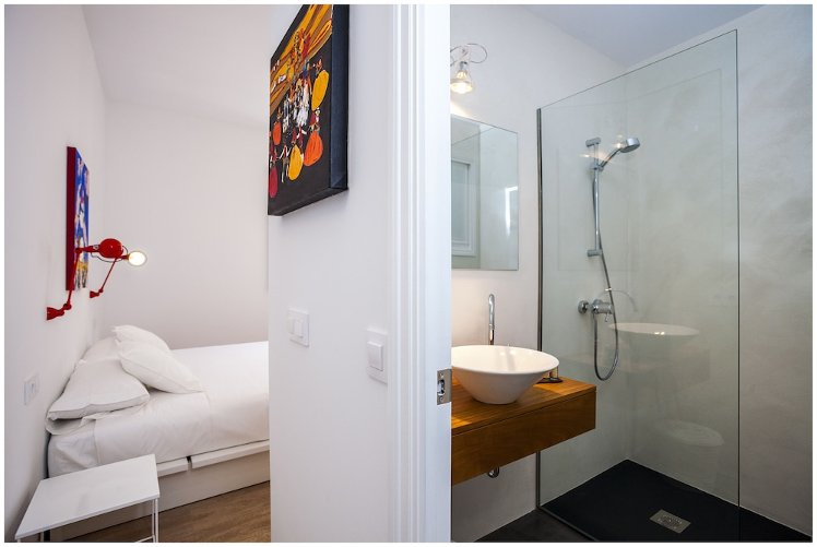 Cheap&Chic Hotel, Menorca
