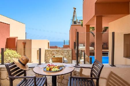Alos Suites -ex Possirama Bay, Rhodes