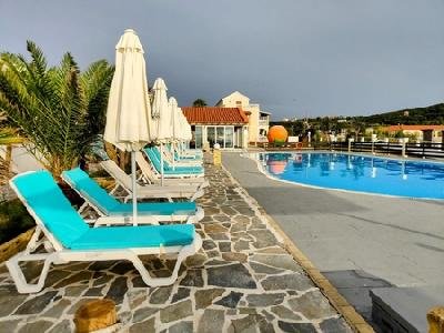 Sun Sea View, Corfu