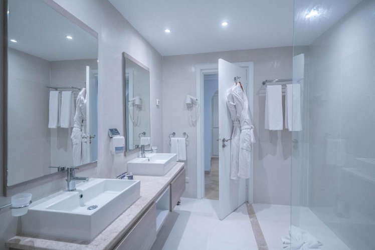 Ulysse Djerba Thalasso And Spa, Tunisia