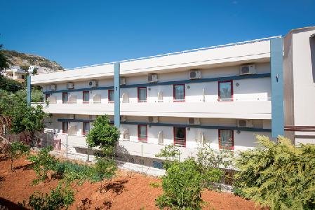 Stalis Beach Hotel, Crete