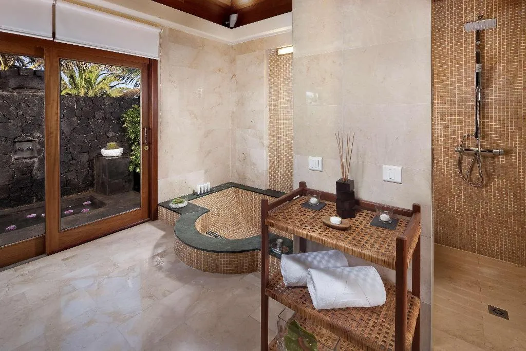 VILLA GARDEN VIEW Room, Paradisus Salinas Lanzarote, Lanzarote
