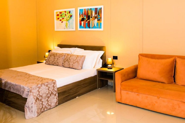 Diamma Resort Conference & Spa Villas, Durres
