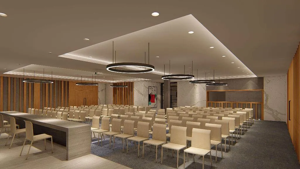 Conferences, MYRION BEACH RESORT & Spa, Crete