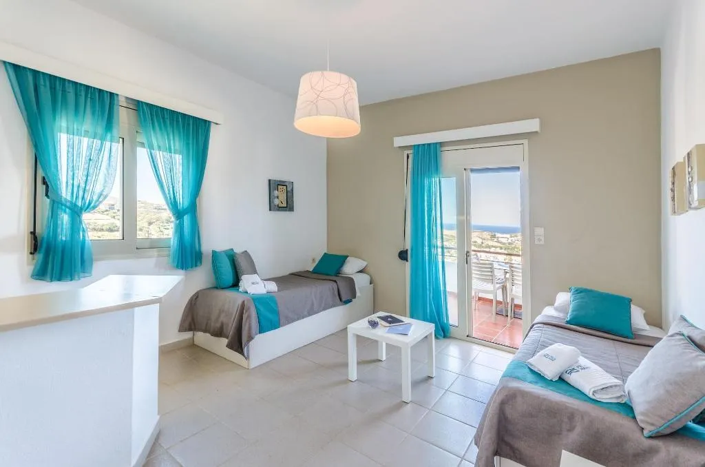 Room, Pela Mare, Crete