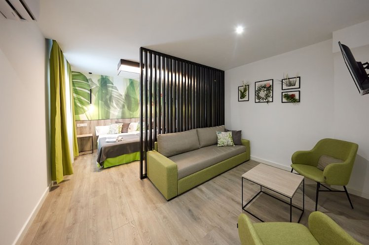 Wayteko Boutique Hotel, Costa Blanca