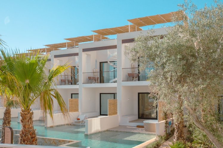 The Signature Level at TRS Ibiza Hotel, Ibiza