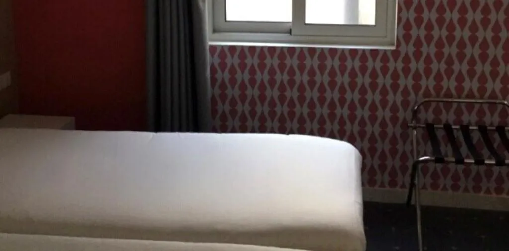 TWIN STANDARD Room, Stay Hotel Lisboa Centro Saldanha, Lisbon