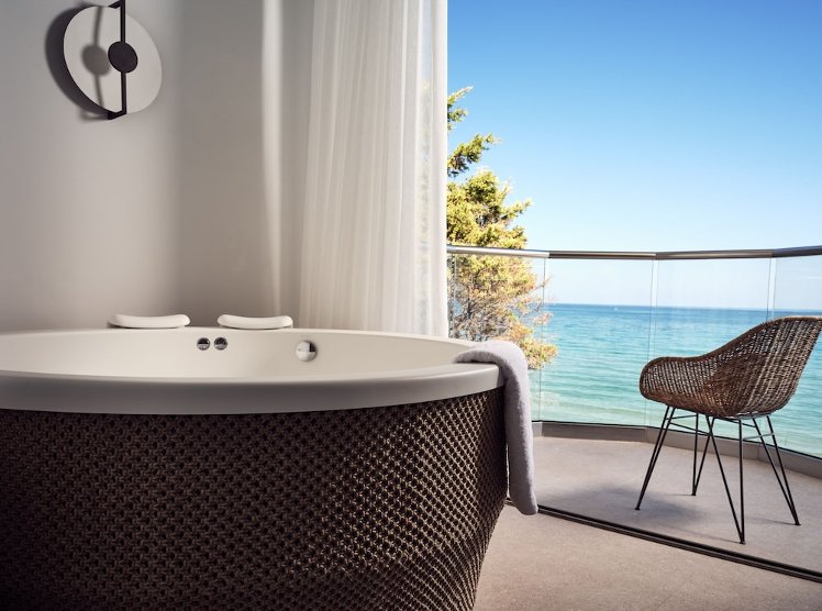 Windmill Bay Aparthotel, Zante