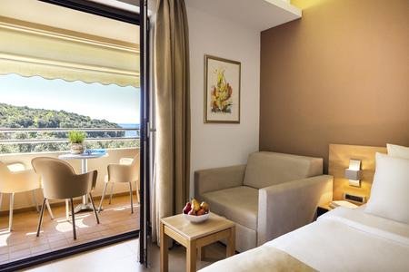 Resort Petalon, Istria