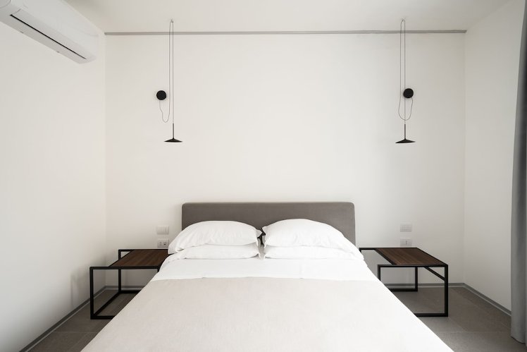 Alkamuri Posh Hotel & Spa, Palermo