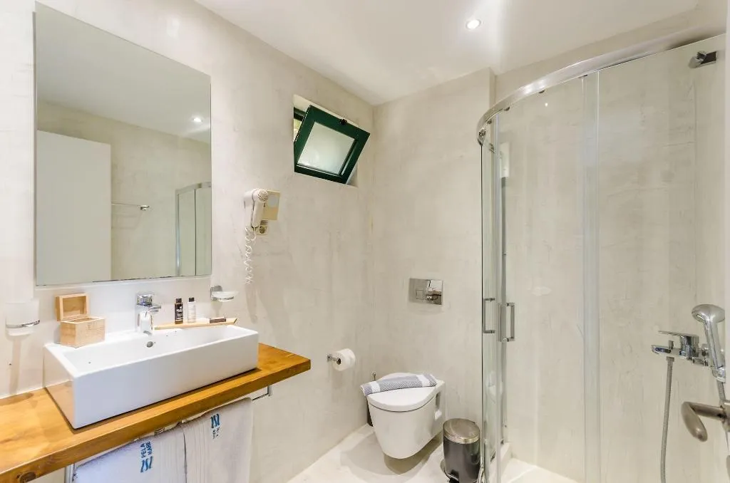 Room, Pela Mare, Crete