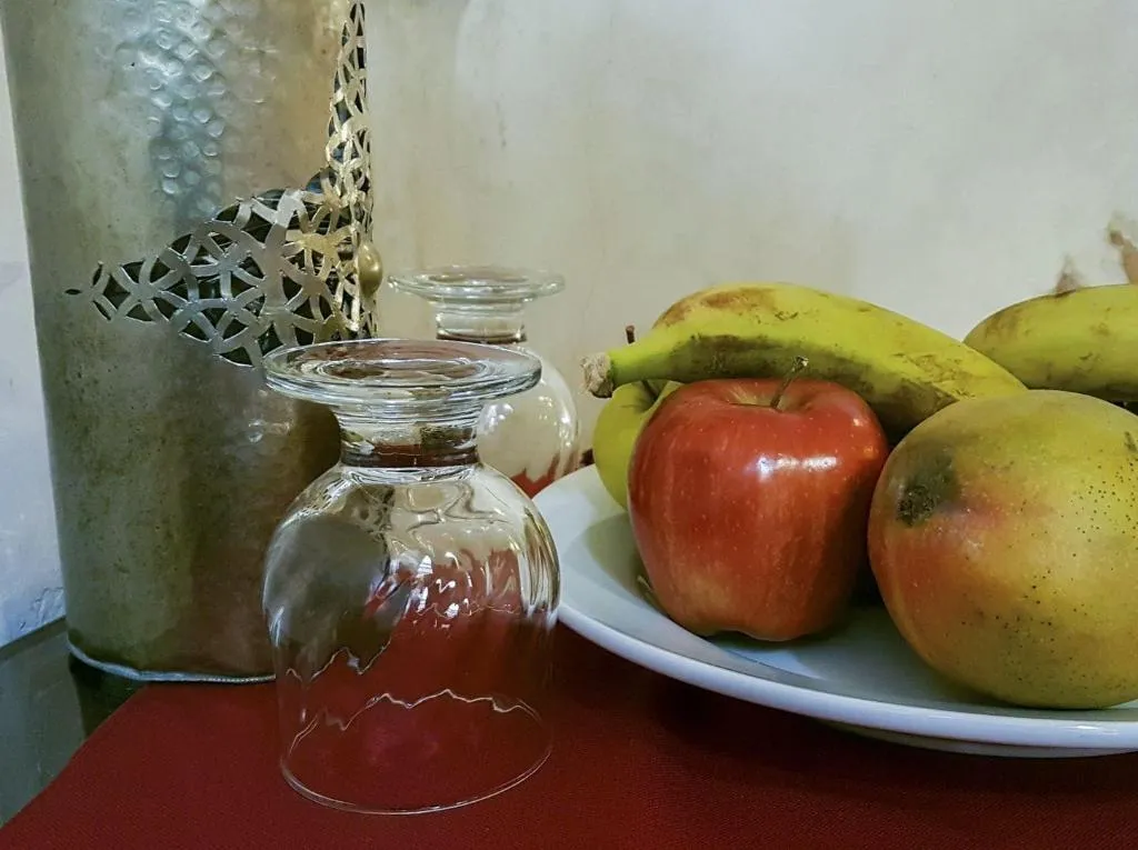 Room, Riad Gallery 49, Marrakech