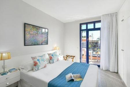 Bahia Meloneras, Gran Canaria