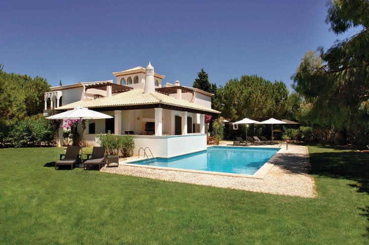 Pine Cliffs Village, Algarve
