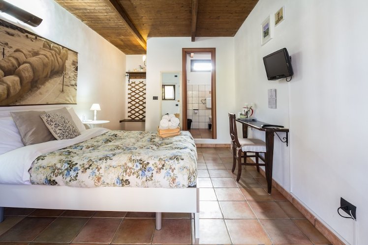 B&B Eyexei Domus, Catania