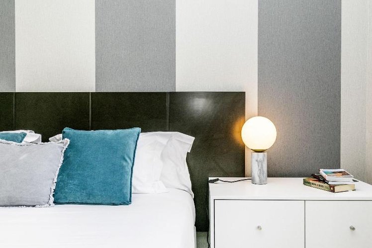 Room, Gloria Suites By Lx Way, Lisbon