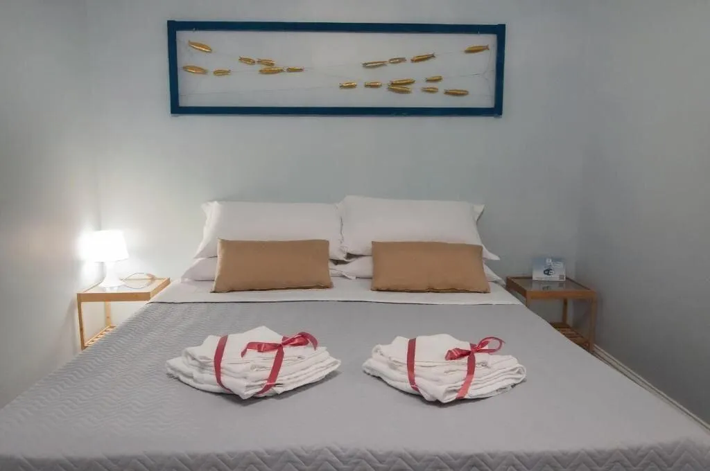 Room, Real Giardinetto A Toledo, Naples