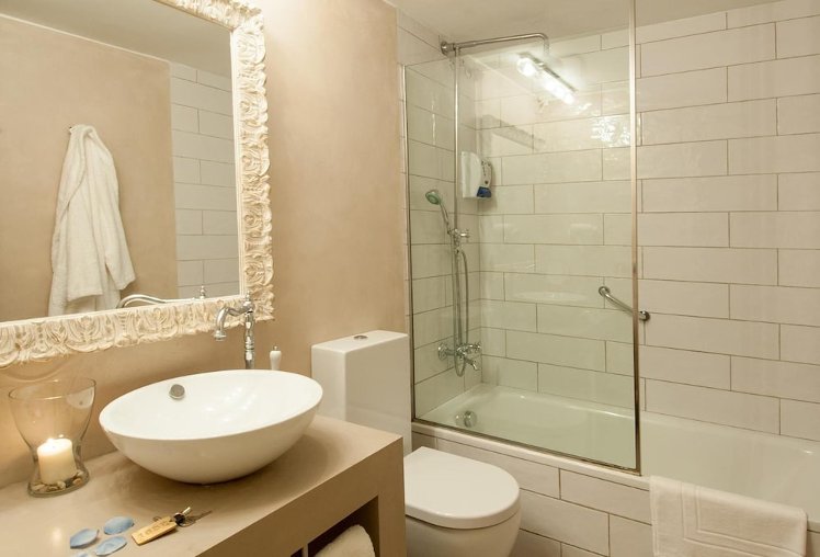 Hotel Spa Classic Begur, Costa Brava