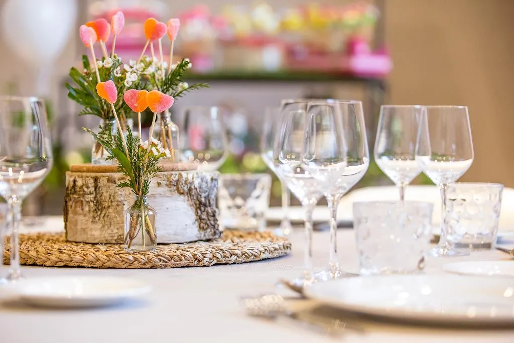 Conferences, Novotel Sevilla, Seville
