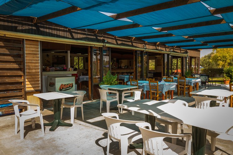 Alkmini, Rhodes