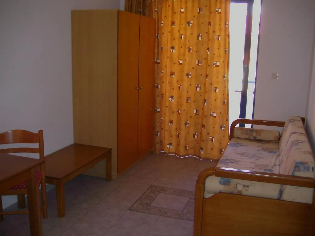 APARTMENT STANDARD Room, Stegna Star, Rhodes