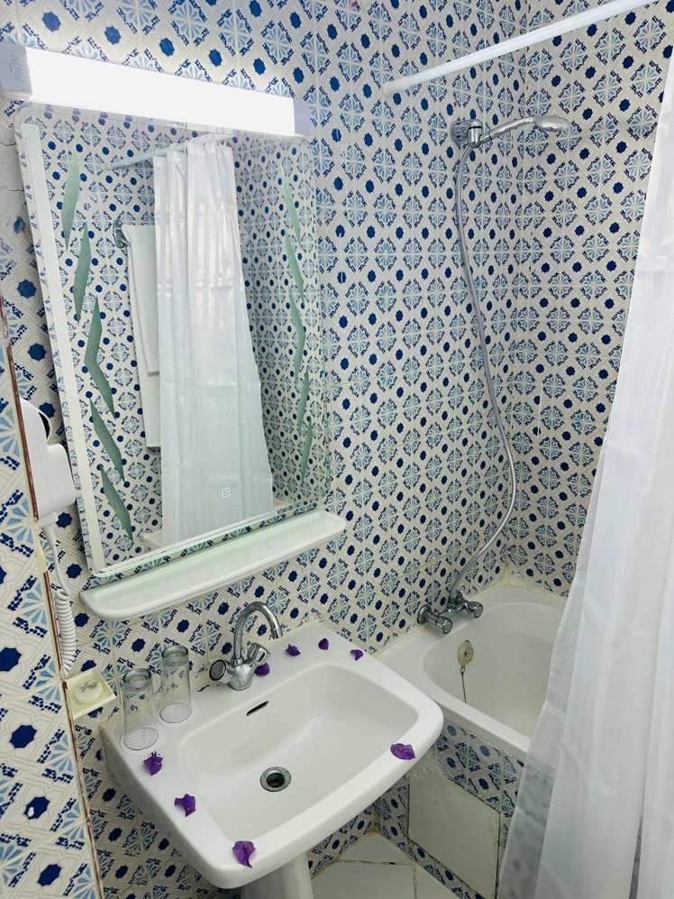 Tergui, Tunisia