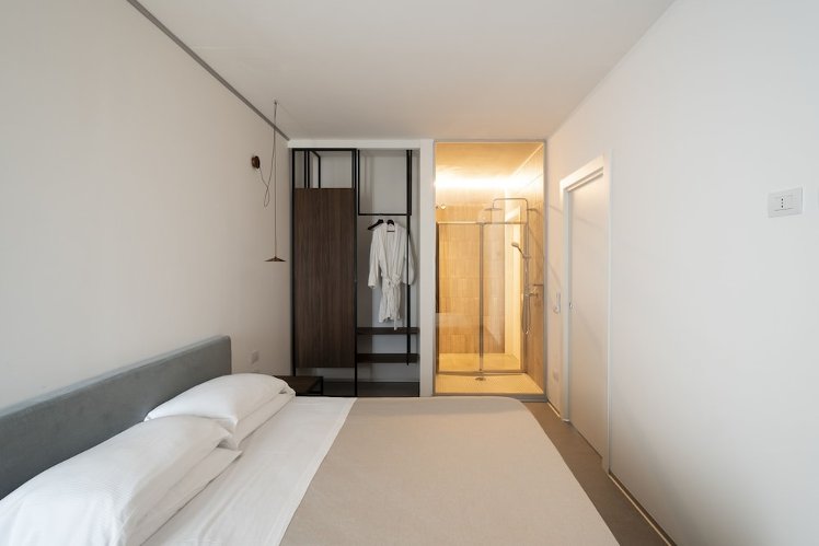 Alkamuri Posh Hotel & Spa, Palermo