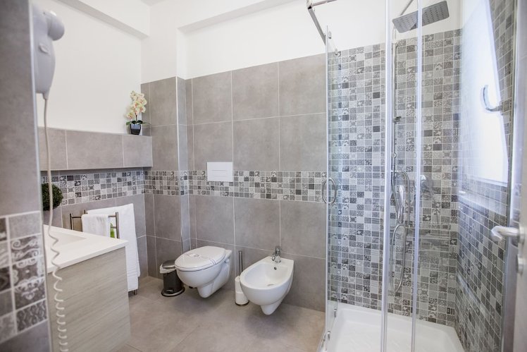B&B Belvedere, Palermo