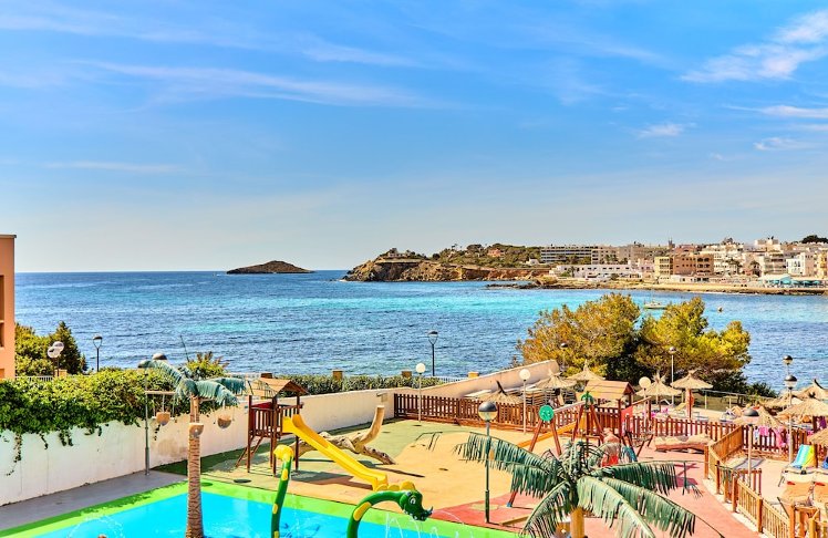 Leonardo Royal Hotel Ibiza Santa Eulalia, Ibiza