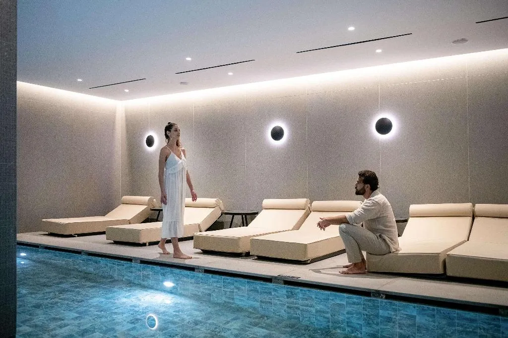 Pool, MYRION BEACH RESORT & Spa, Crete